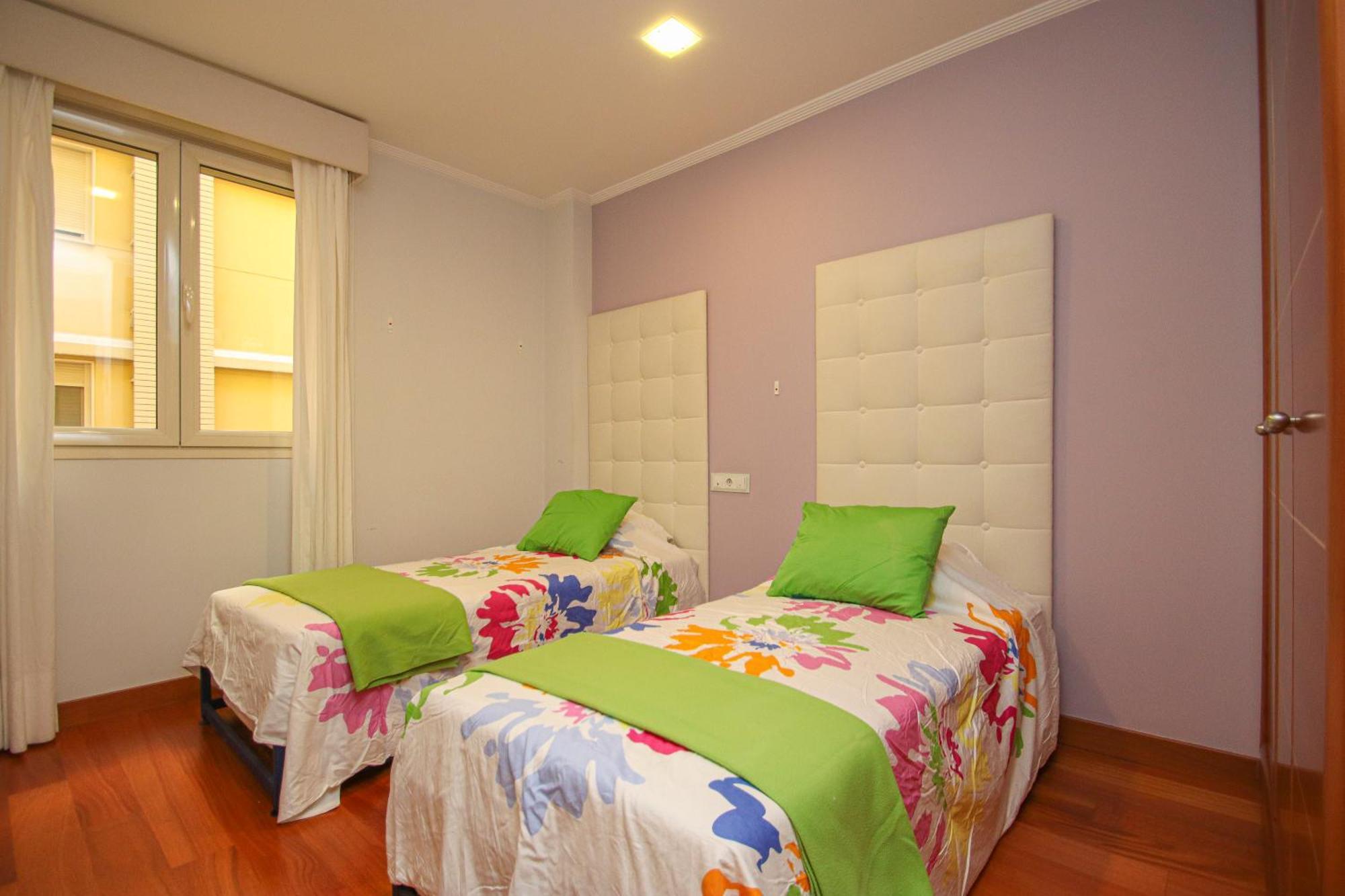 Luxury Apt In Plaza De Espana - Free Parking 塞维利亚 外观 照片