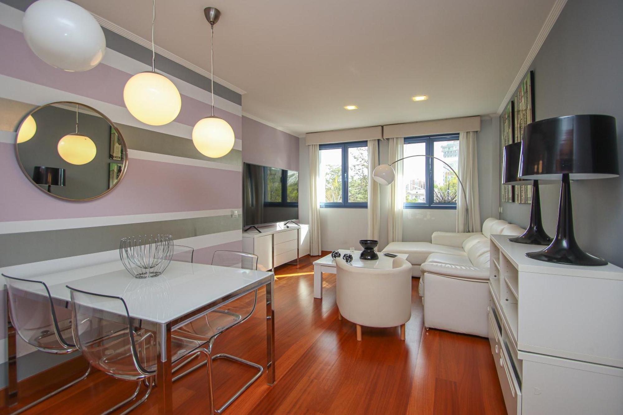 Luxury Apt In Plaza De Espana - Free Parking 塞维利亚 外观 照片