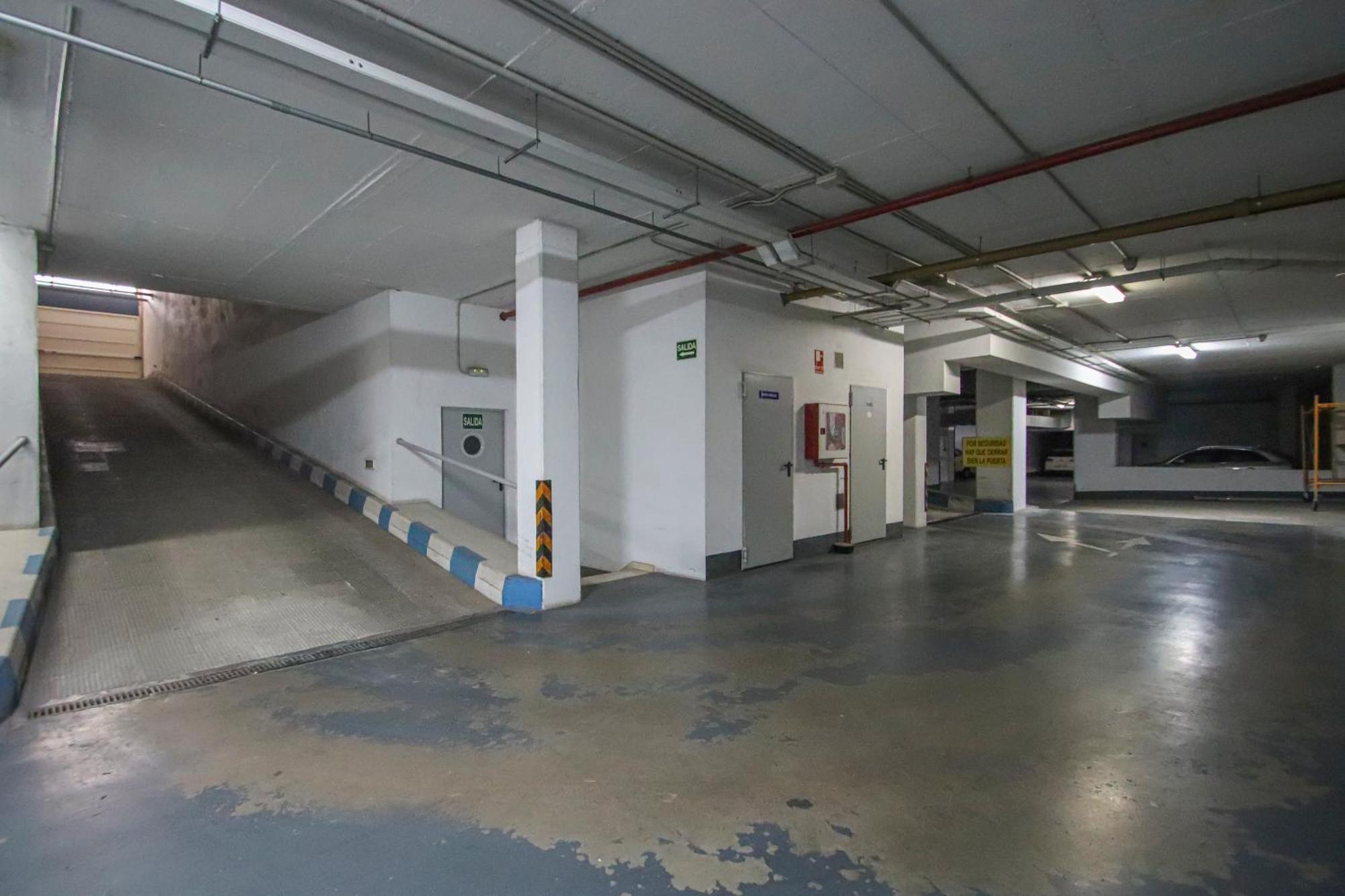 Luxury Apt In Plaza De Espana - Free Parking 塞维利亚 外观 照片